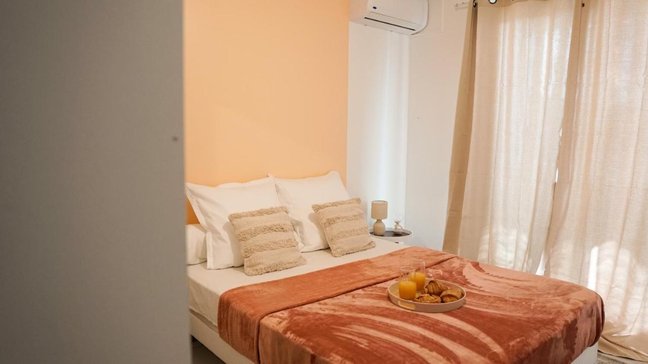 T2 Prestige L'Oasis Des Nomades - Residence Arkea Saint-Denis Dış mekan fotoğraf