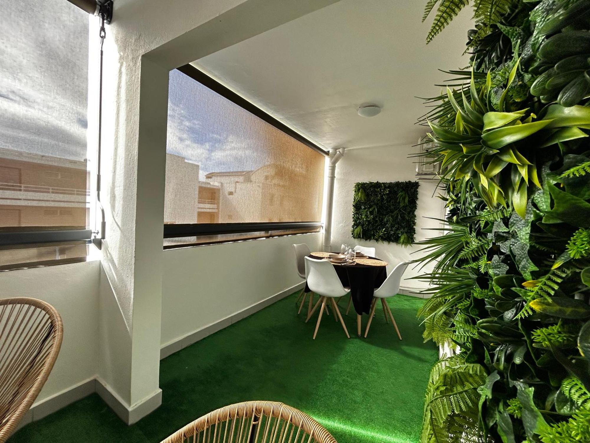 T2 Prestige L'Oasis Des Nomades - Residence Arkea Saint-Denis Dış mekan fotoğraf